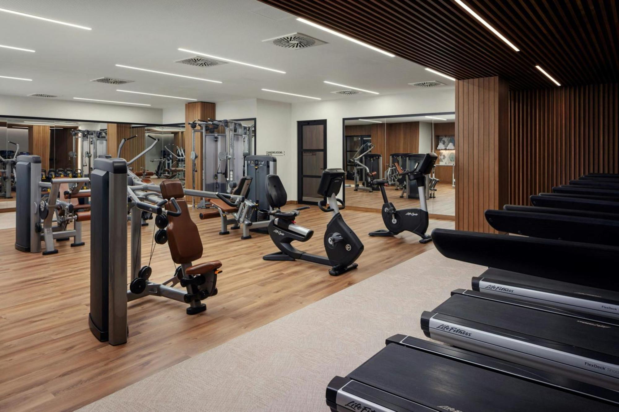 Prague Marriott Hotel Екстериор снимка